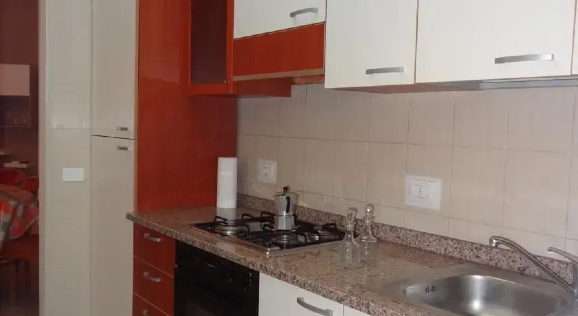 Residence Sicilia Mare