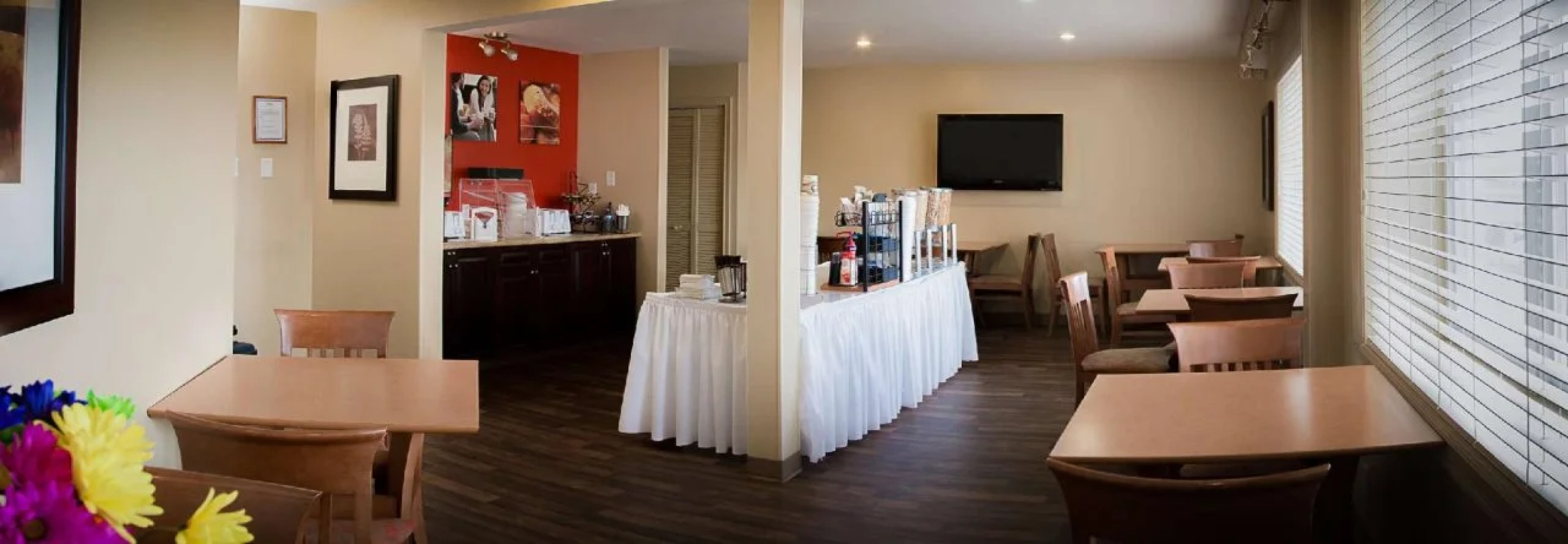 Extended Stay Canada - St. Johns - Downtown