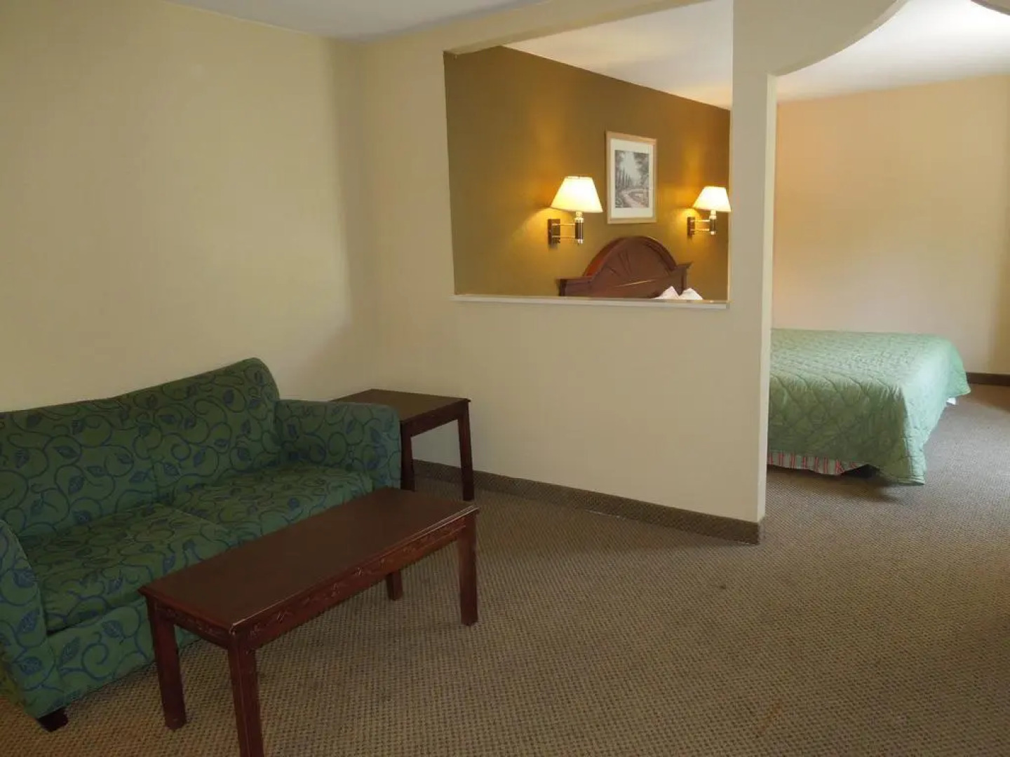 Days Inn Independence