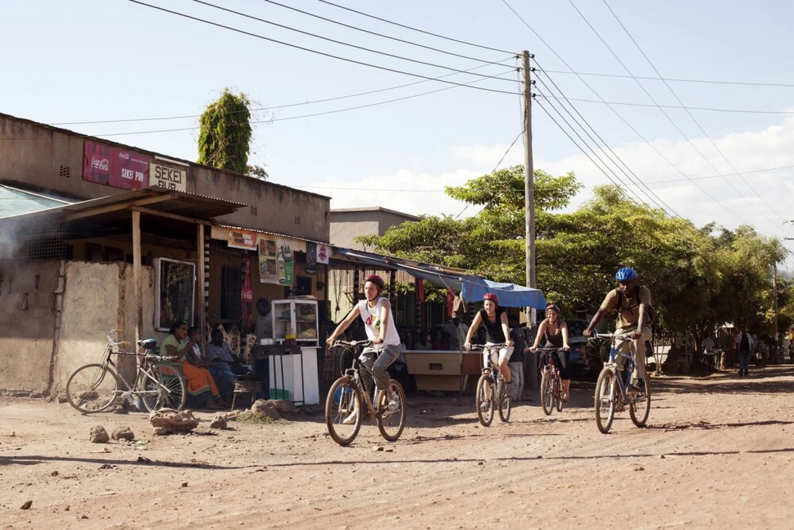 Rivertrees Country Inn