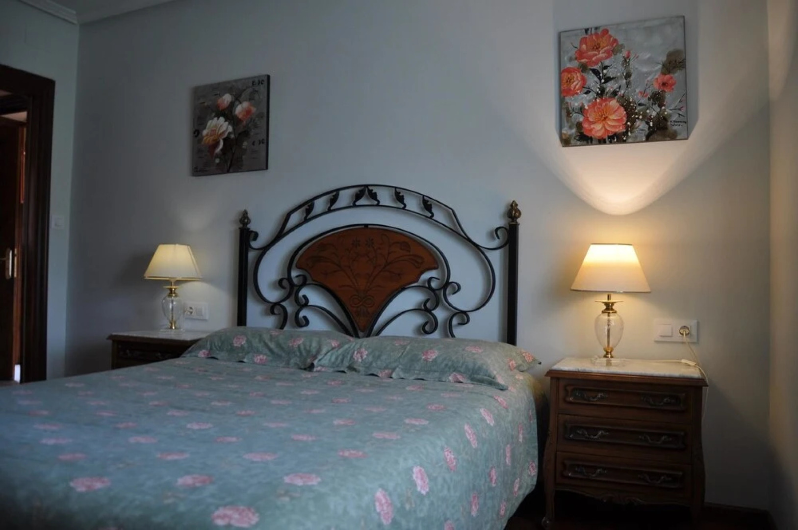 Casa Rural La Sosiega