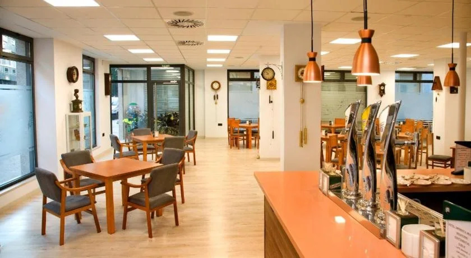 Imprenta Musical Alojamiento