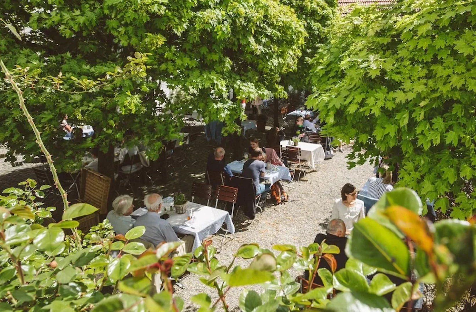 Hotel & Brauereigasthof Kapplerbräu