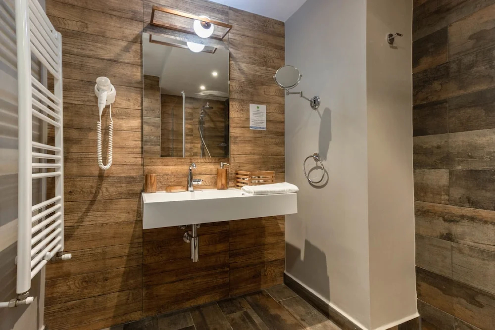 Ares Apart Hotel