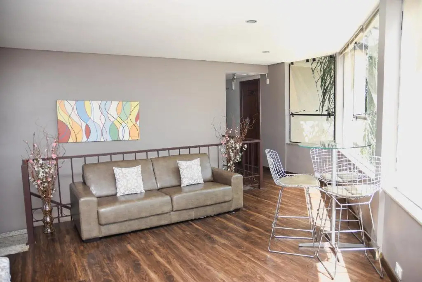 Class Hotel Guaxupé