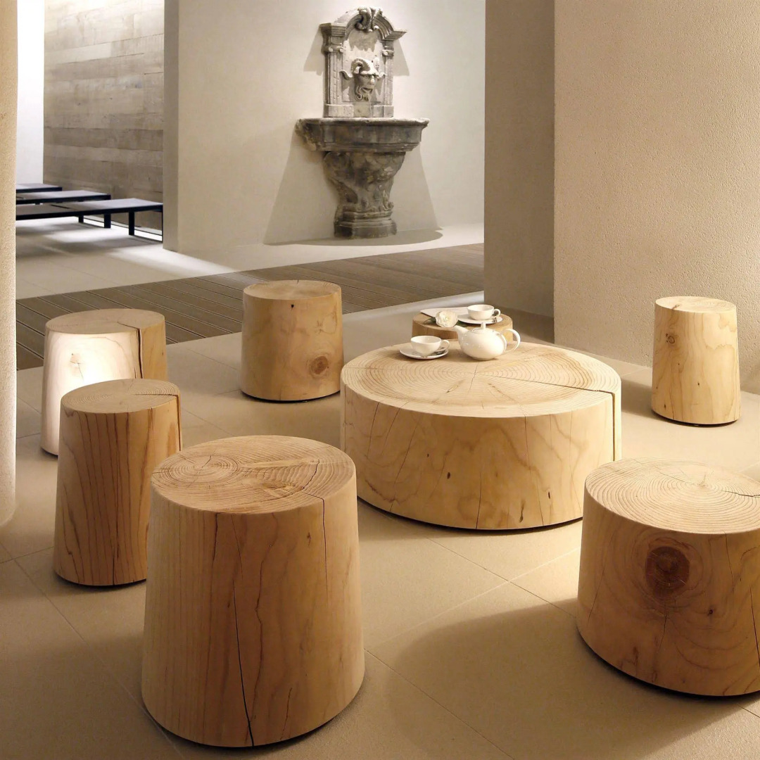 Tenuta De L'Annunziata - Natural Relais