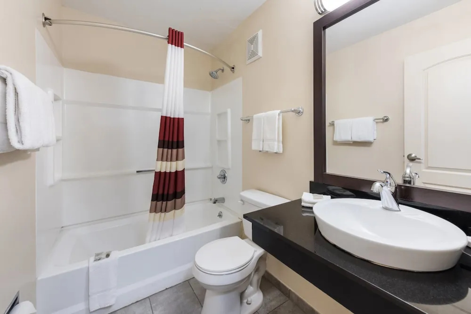 Red Roof Inn Findlay