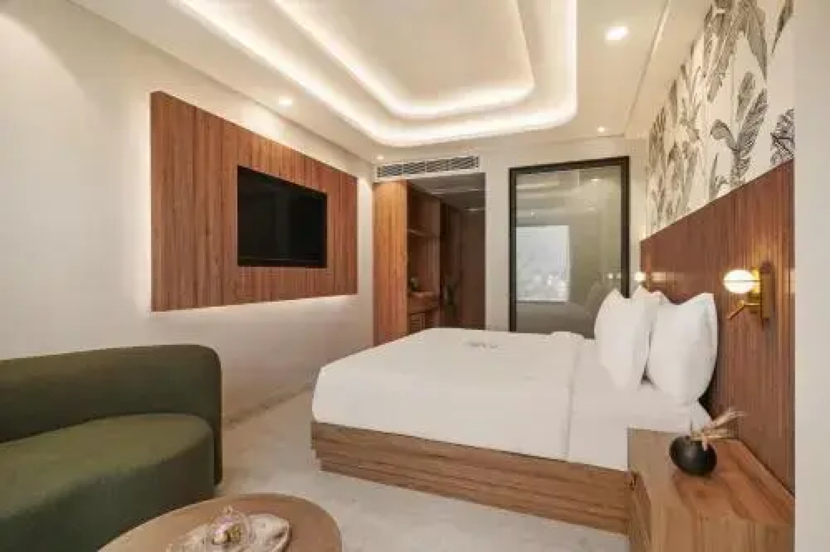 ZANA By The Ganges, Rishikesh