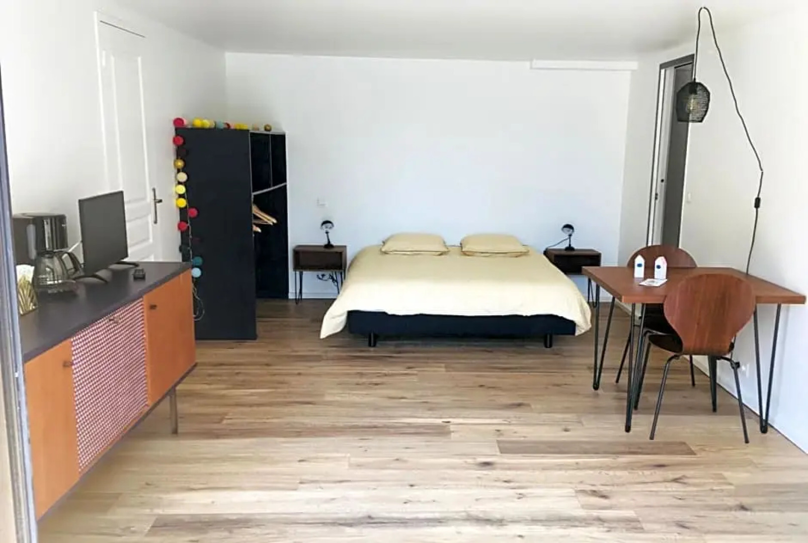 Les Chambres d'Hôtes de Bordustard