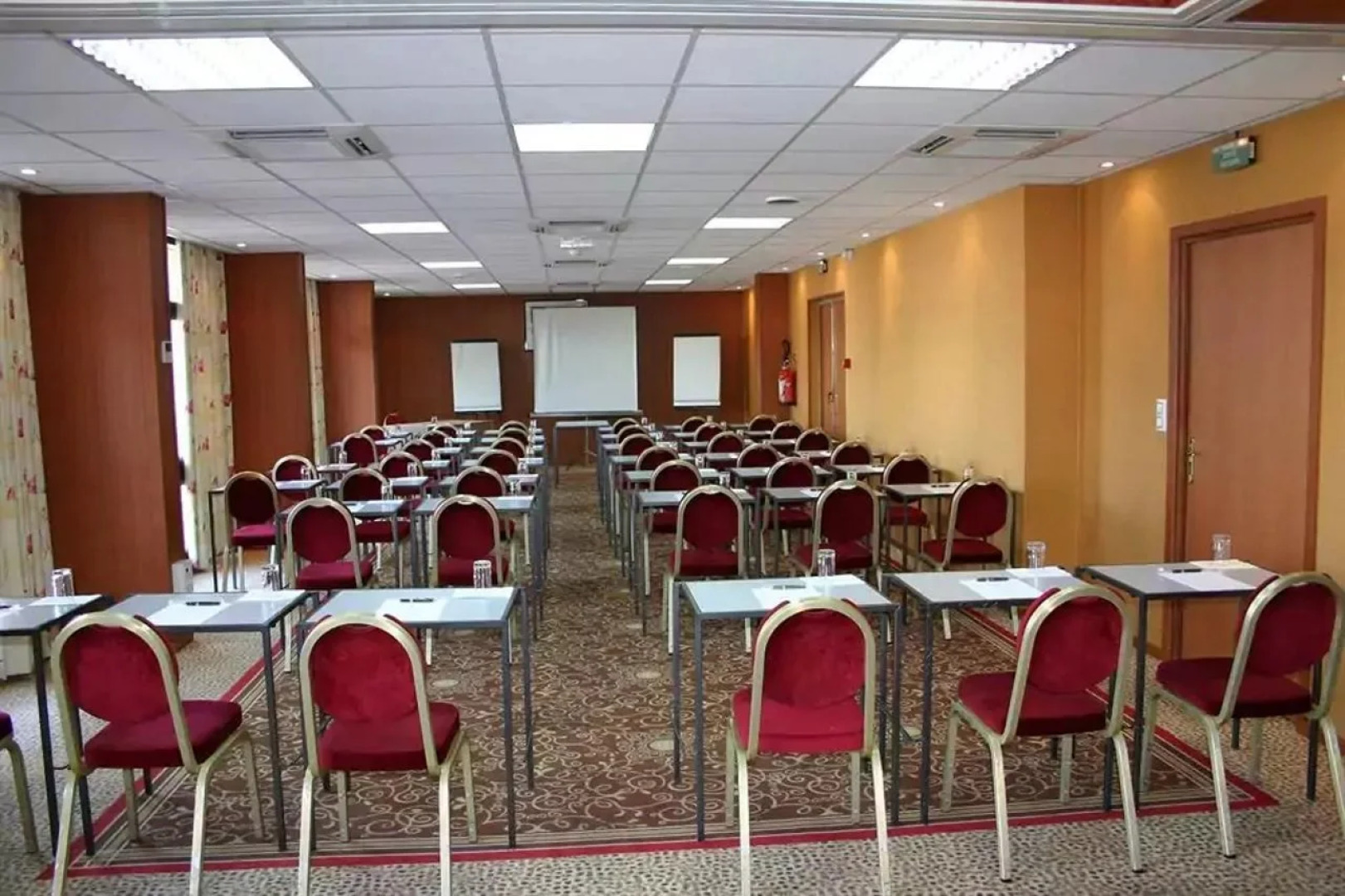 Hôtel Castel Vecchio