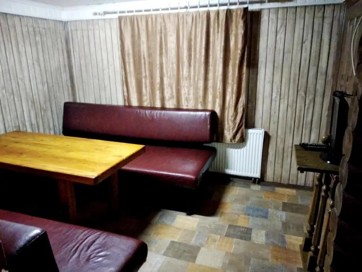 Ресторанно-гостинничный комплекс Боярский двор