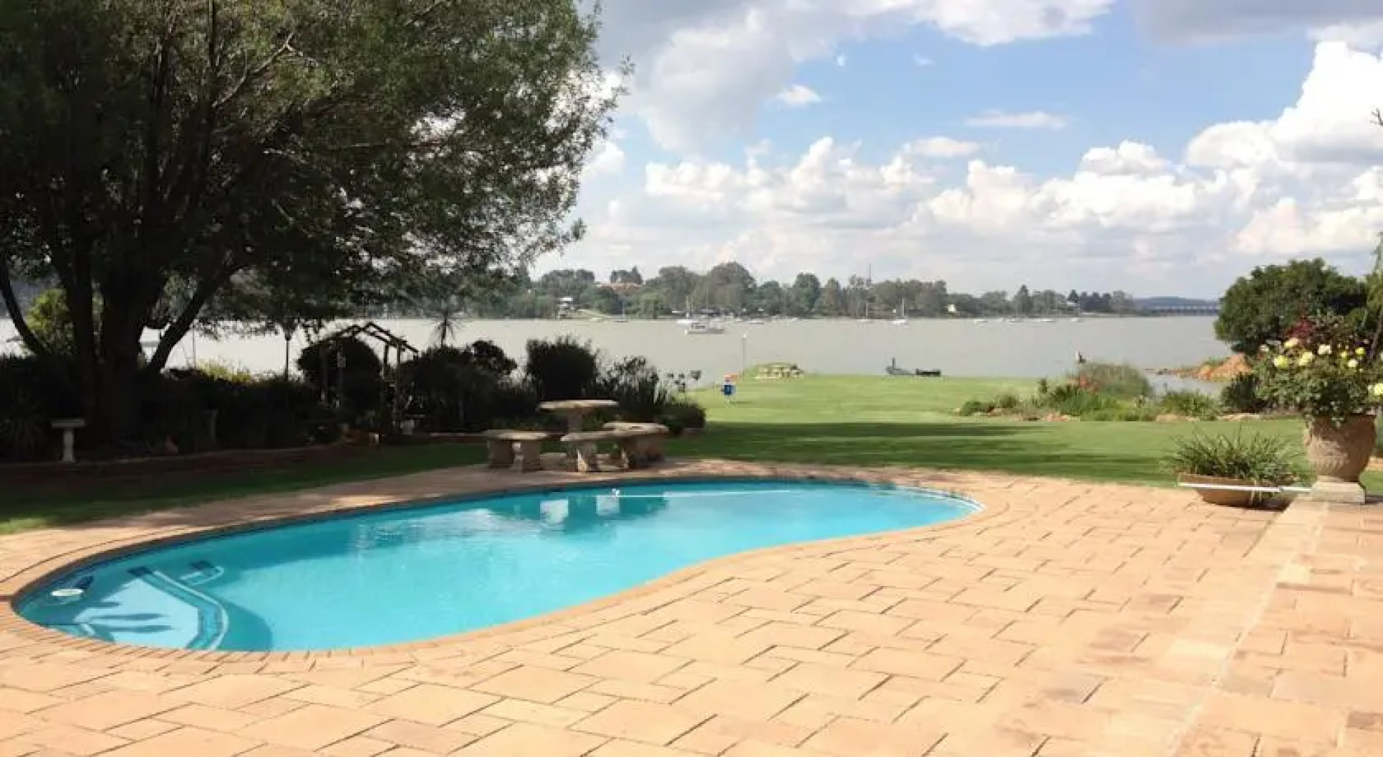 The Moon Bay Guest House