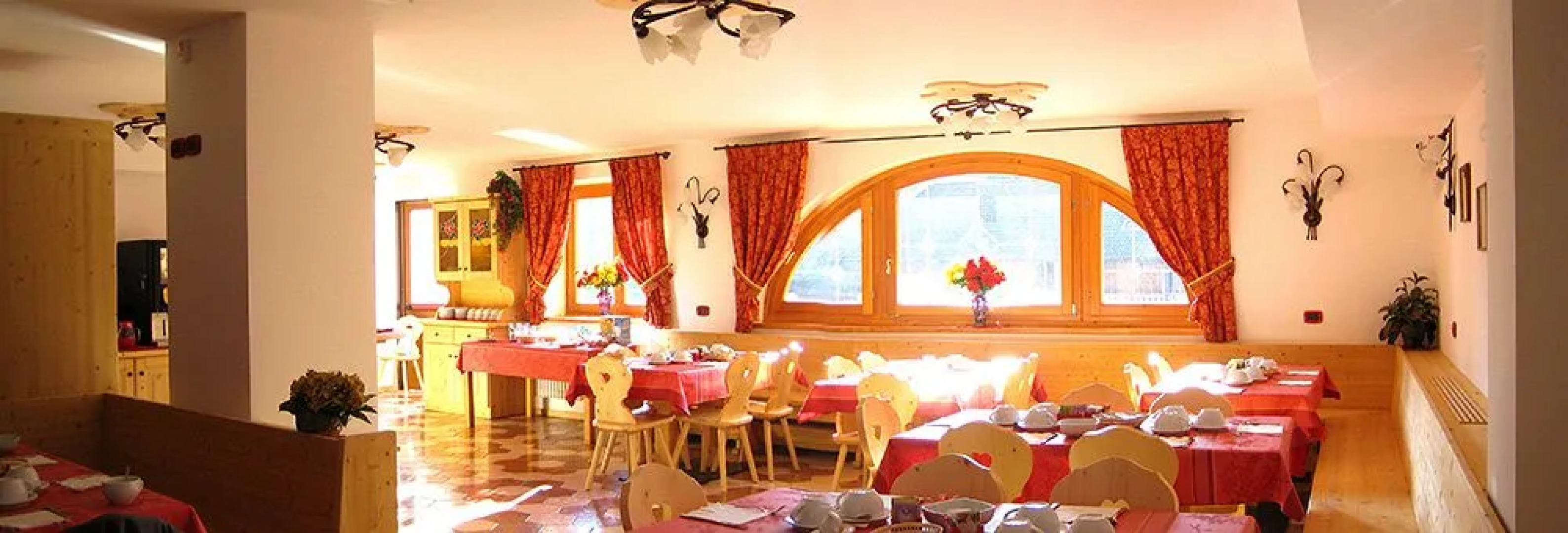 Hotel dal Bracconiere