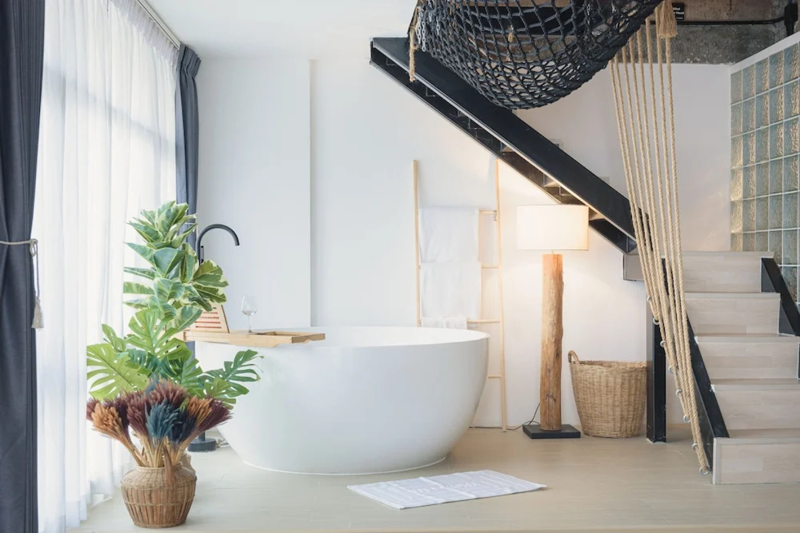 Bangkok Boutique Hotel