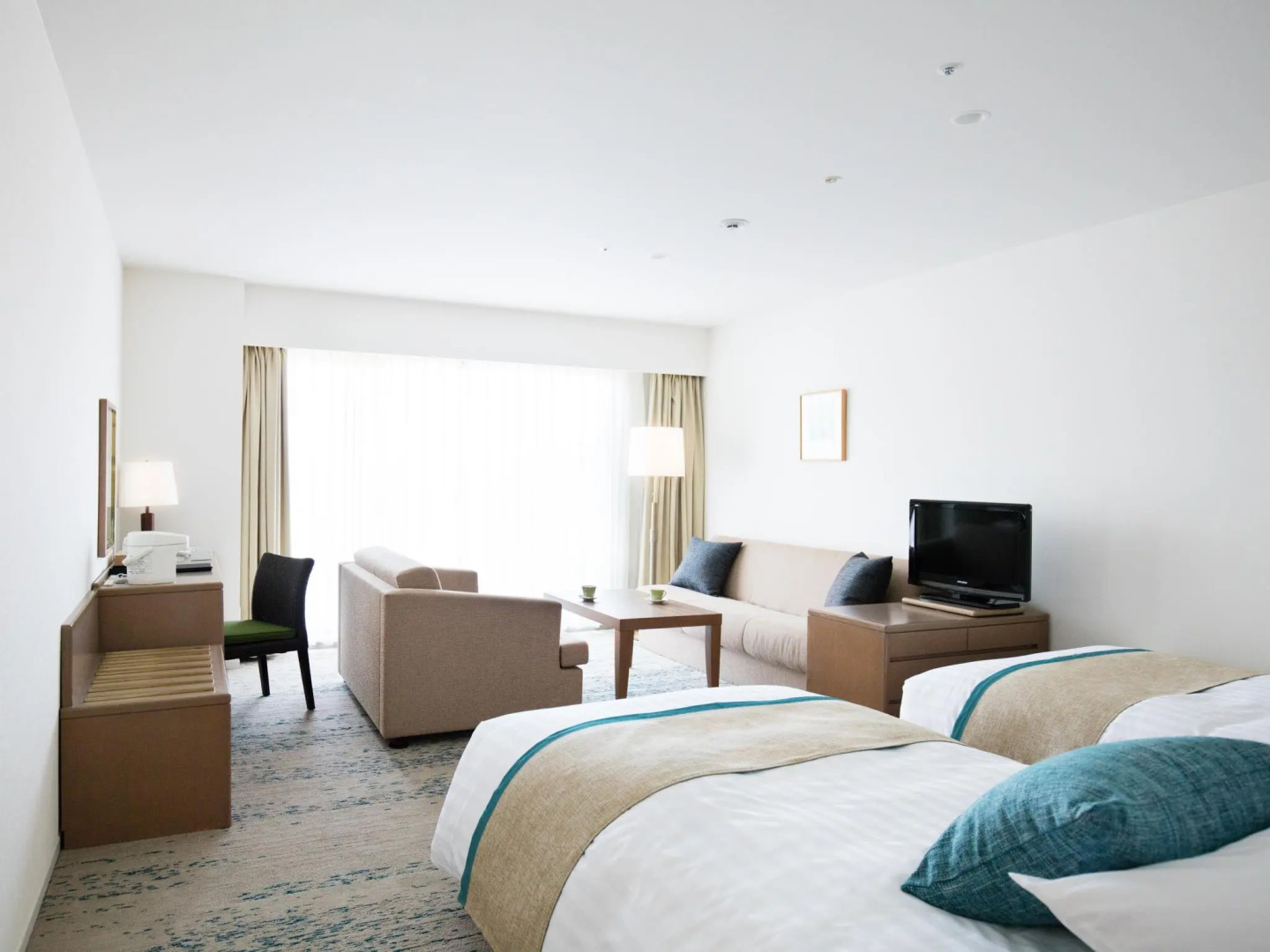 Отель Shimoda Tokyu