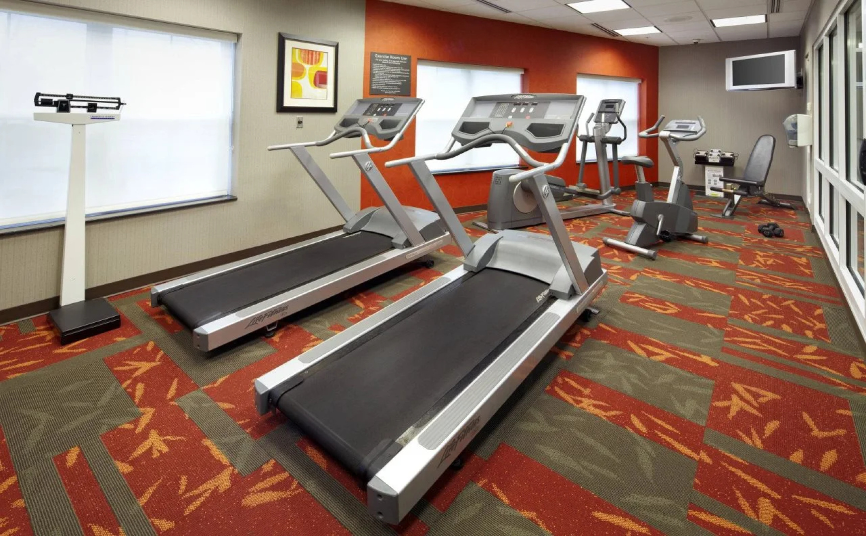 Residence Inn by Marriott East Rutherford Meadowlands