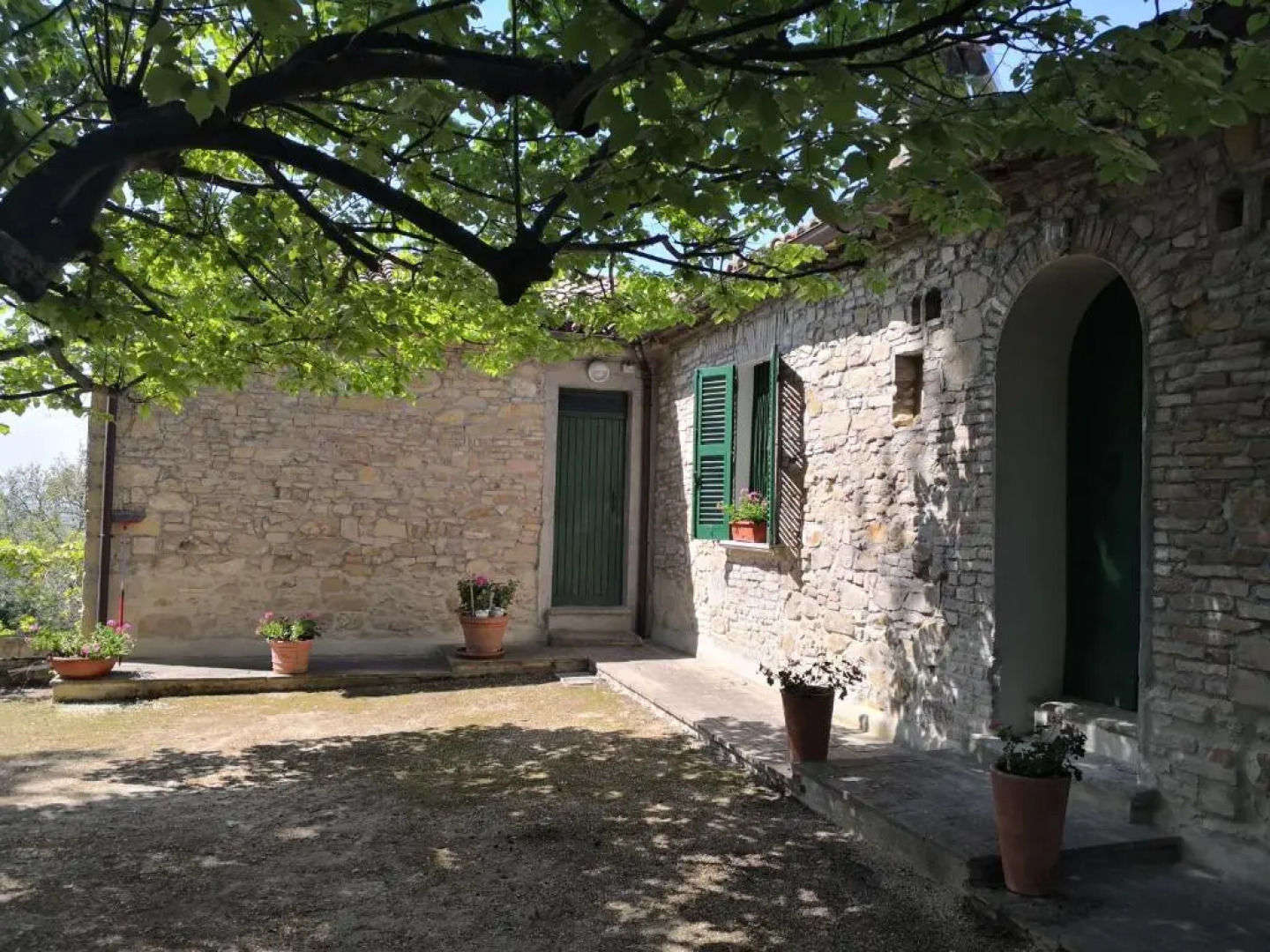 San Rocco Country House