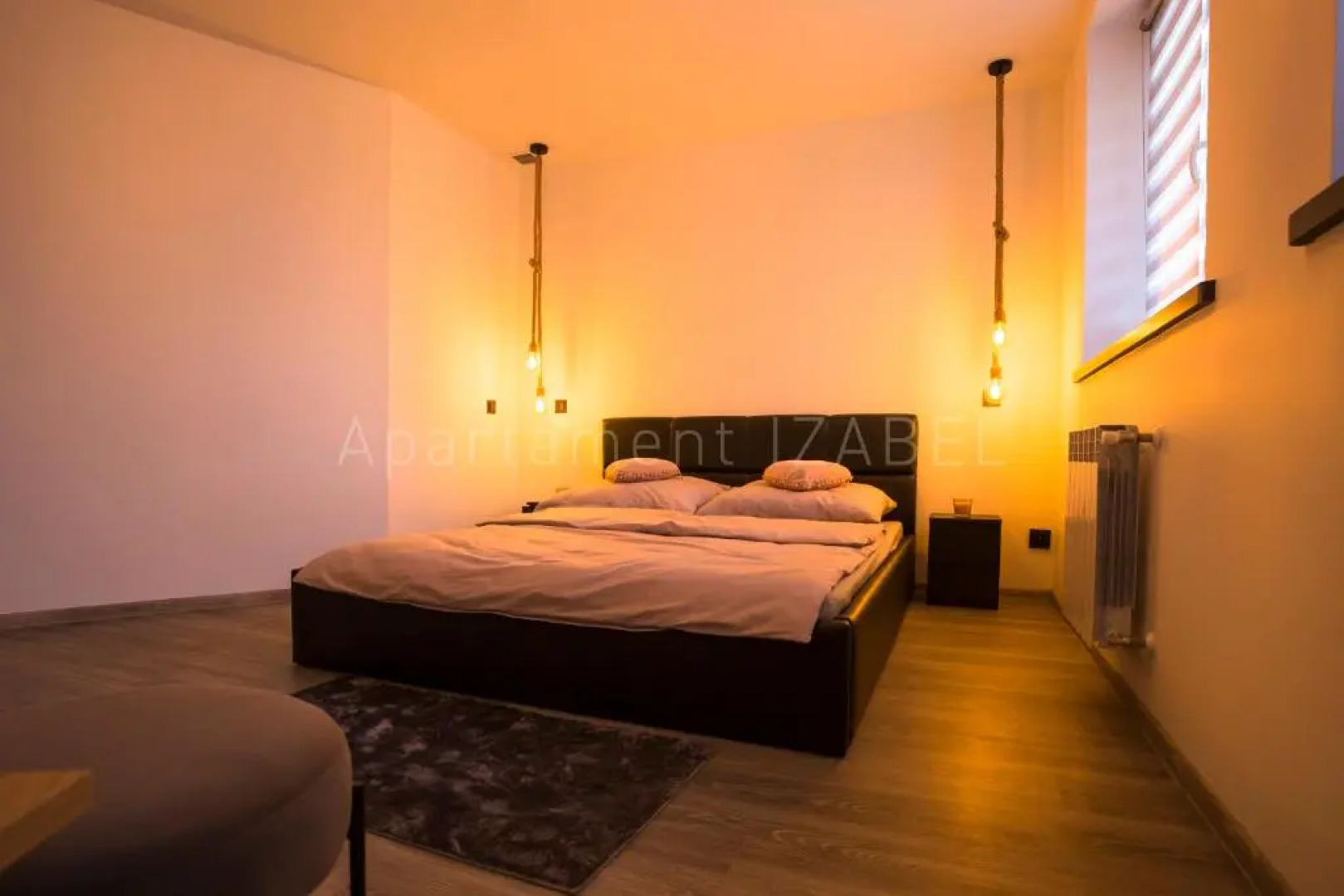 Apartament Izabel