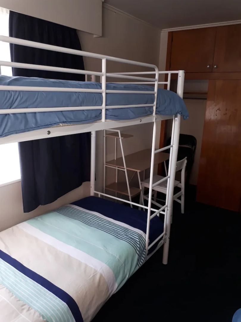 Bucklands Beach Guest House