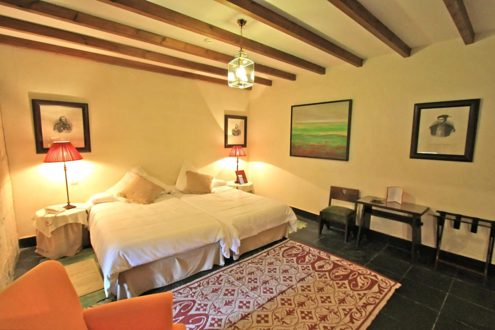 Posada Real Castillo del Buen Amor