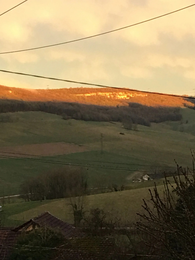 Les Allumettes d'Ecorsaint