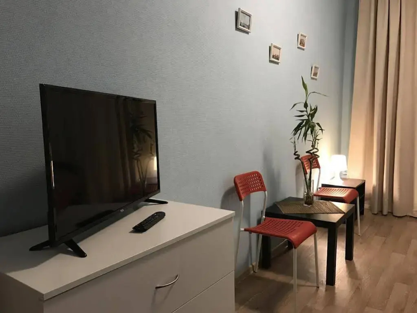 Guest House "Pushkinsky"