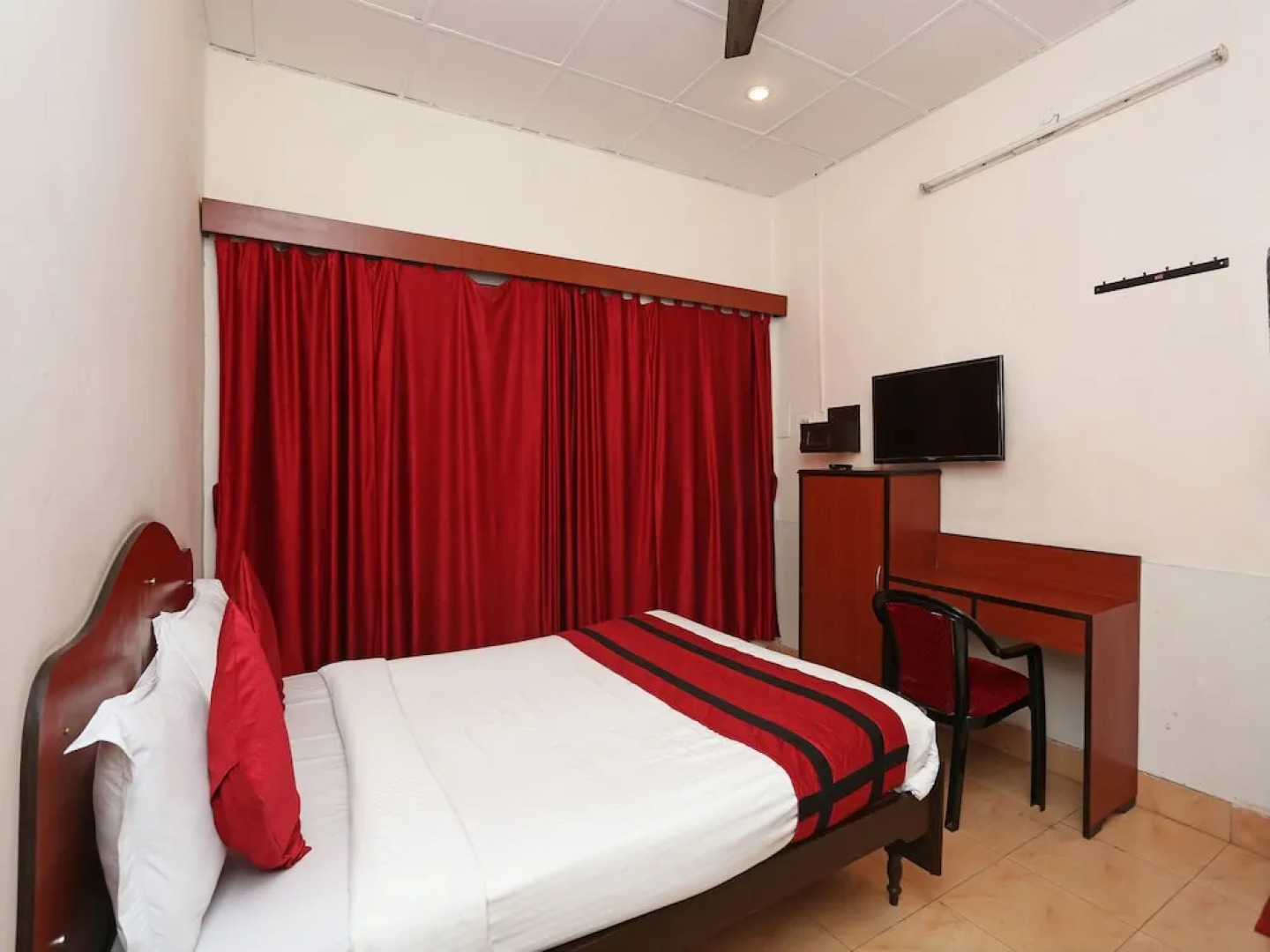 Ashoka Regency By OYO Rooms