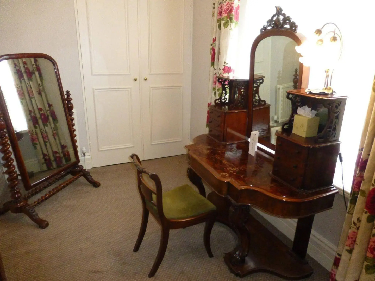 The Speech House Hotel