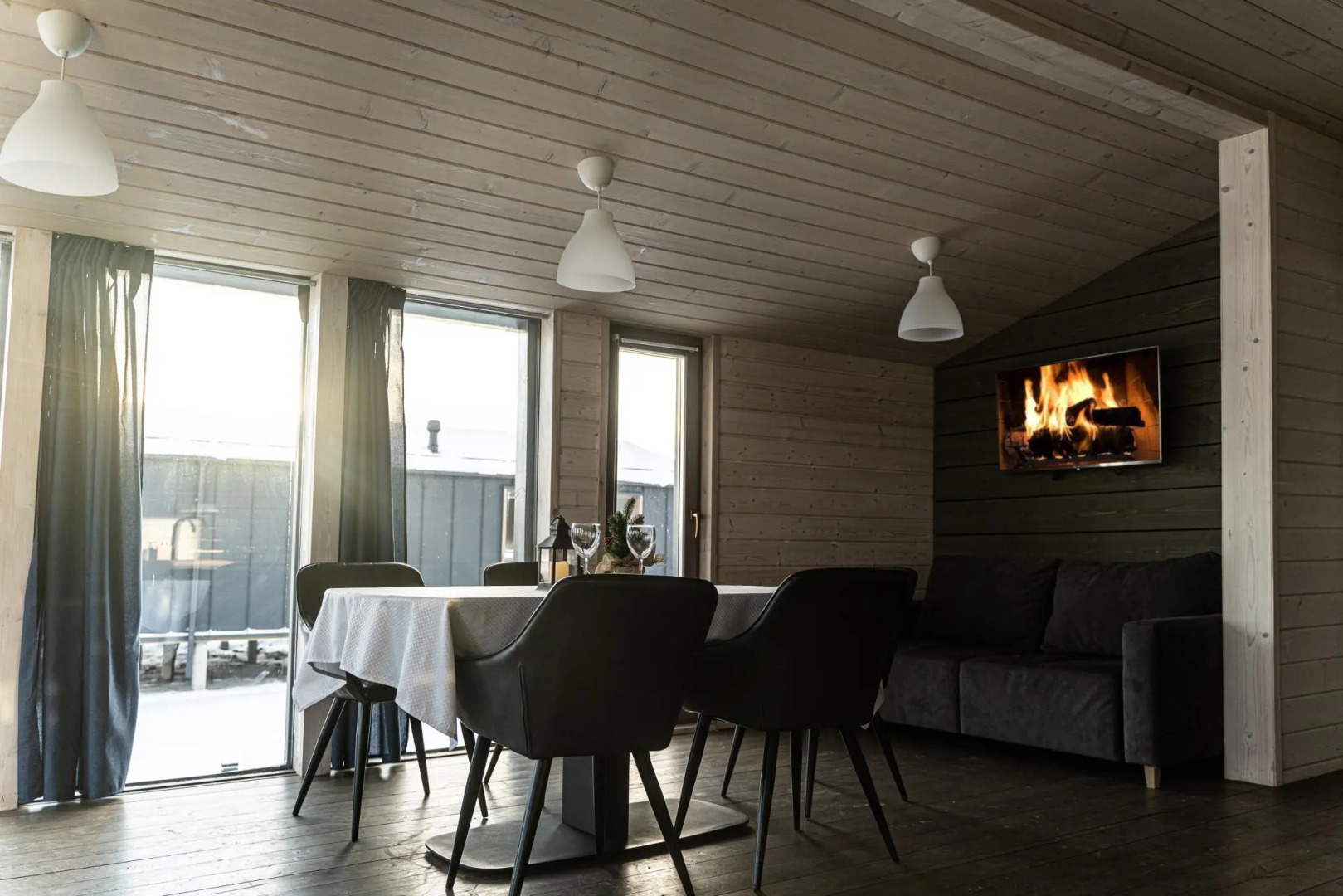 Царская рыбалка