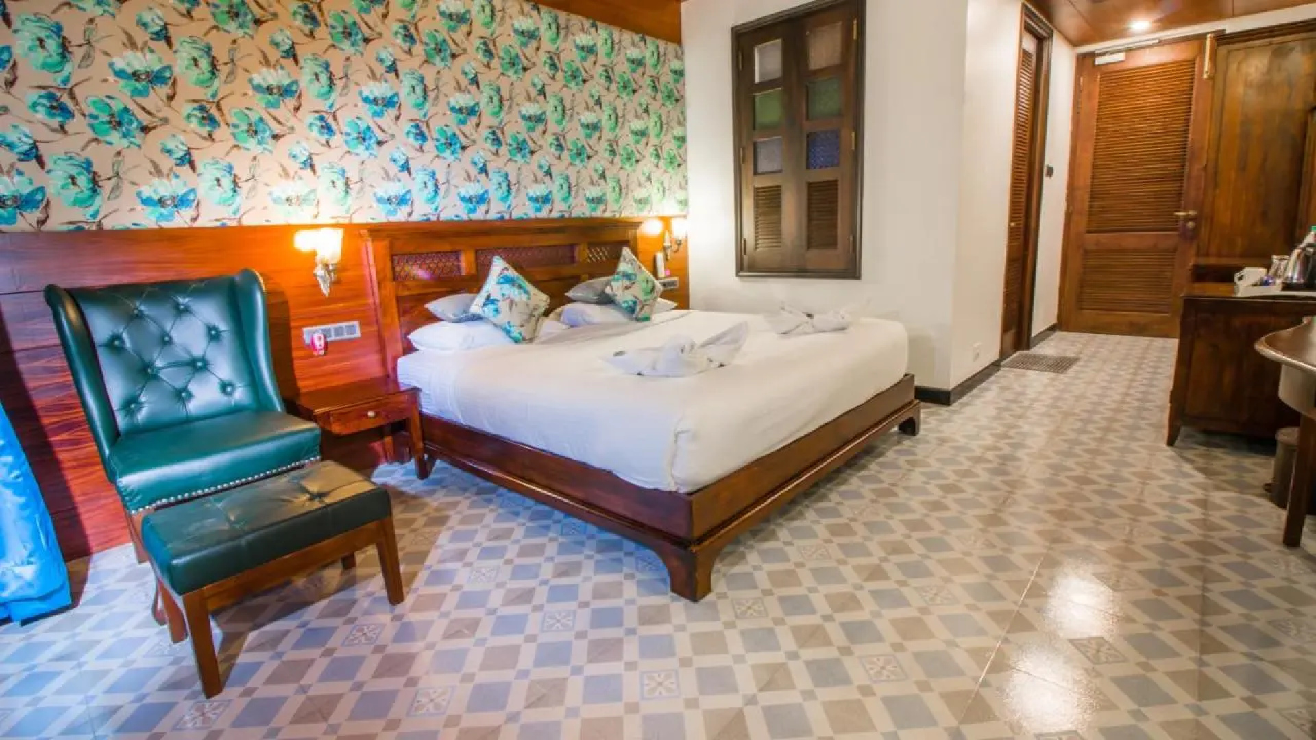 Summer Sands Beach Resort