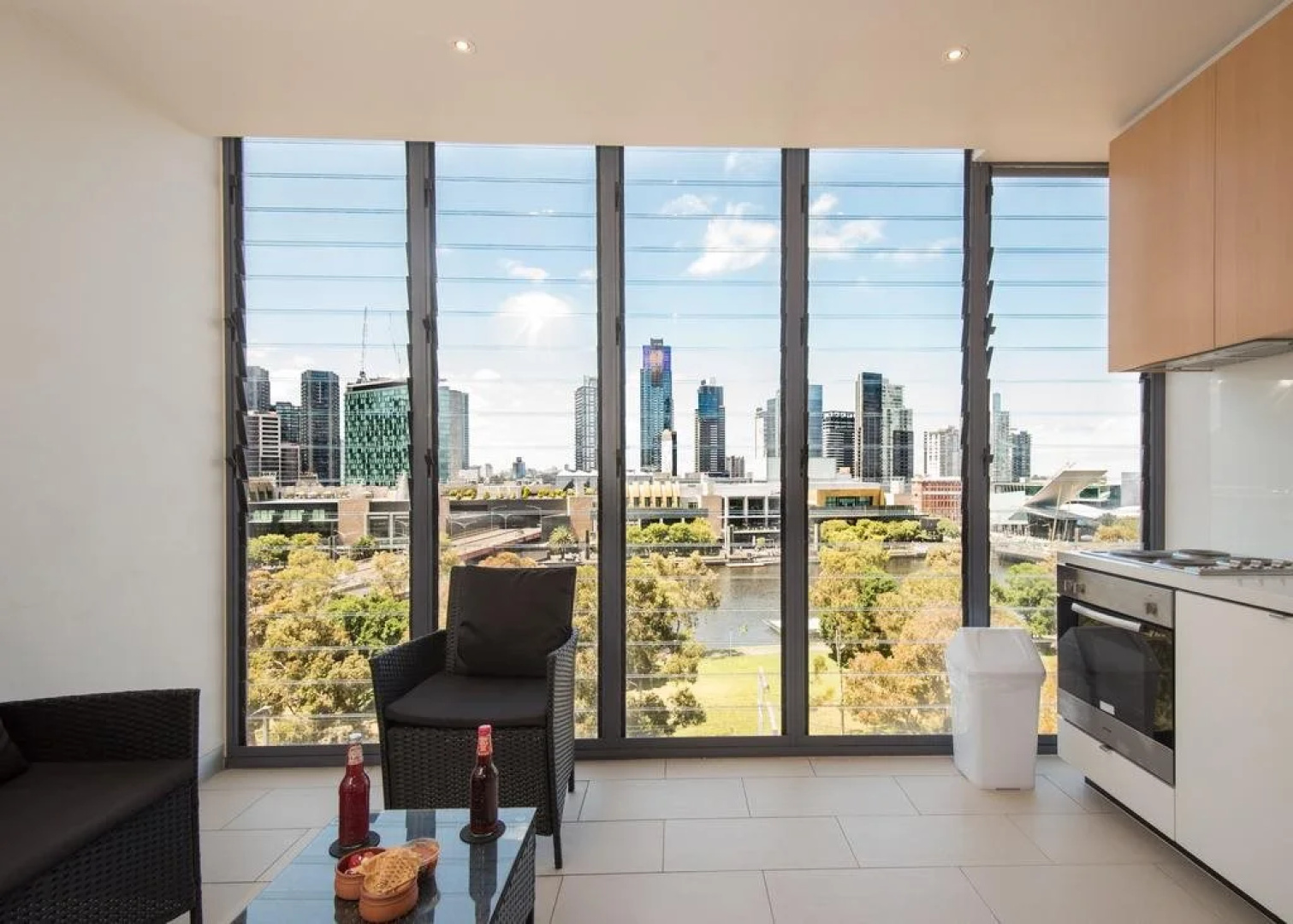 Short Stay Apartment at Flinders