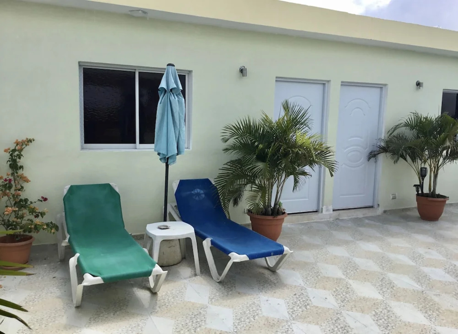 Business & Holiday Aparthotel