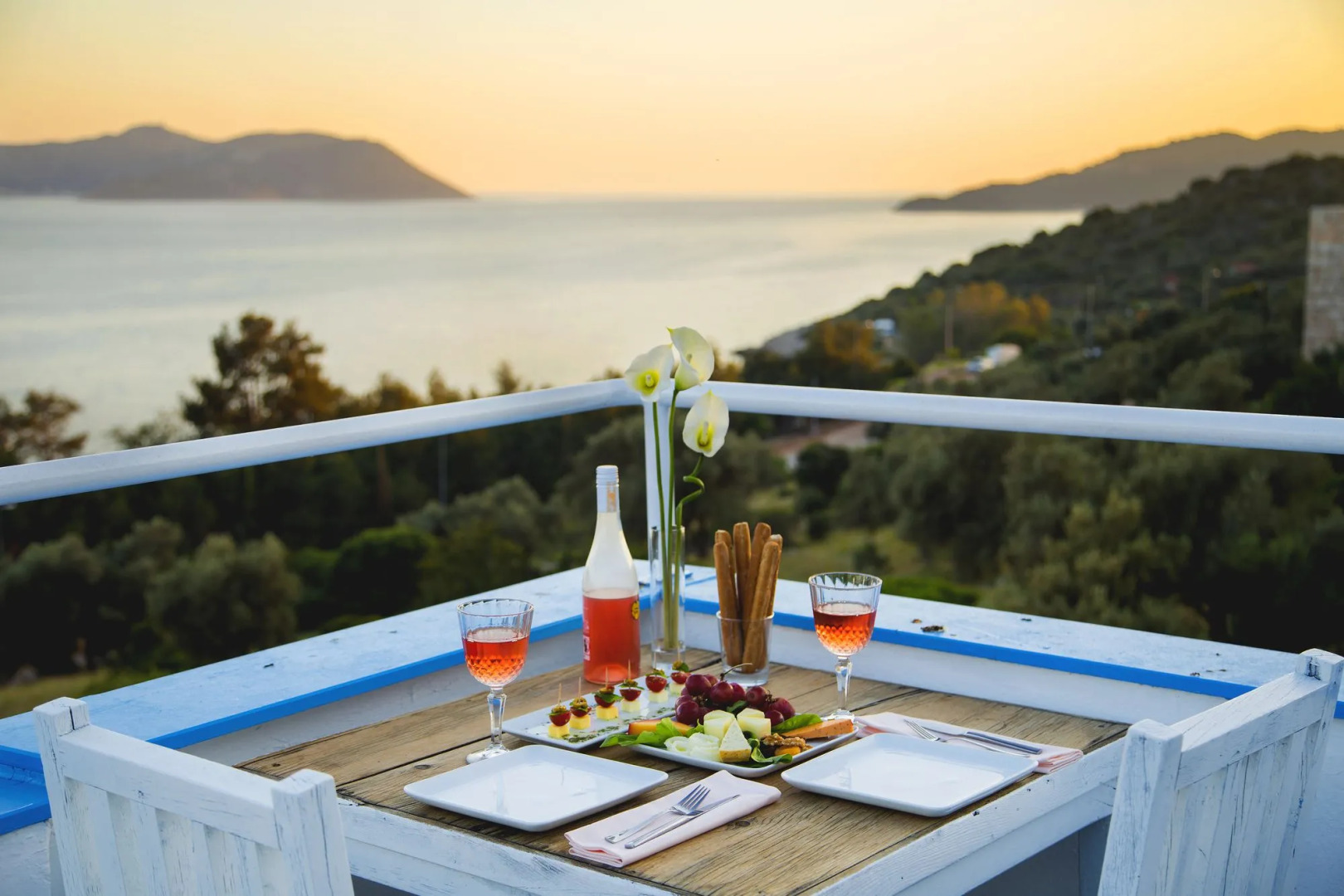 Selim Pansiyon - Adults Only