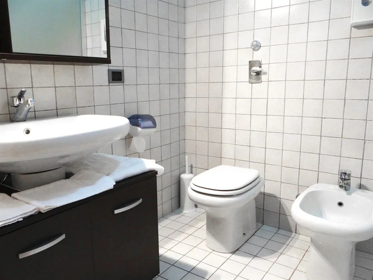 帝国住宅酒店(Hotel Imperial Residence)