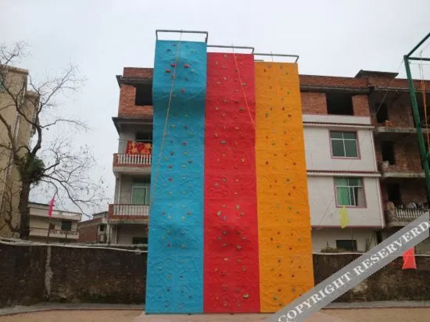 Ruijin 1107 Cultural Creative Hotel