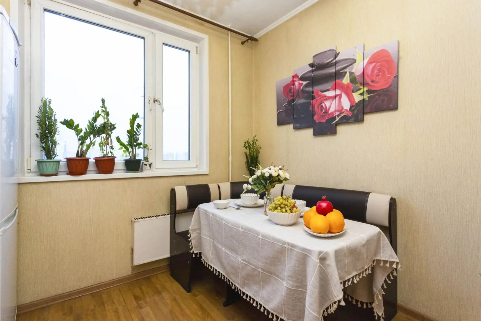 Moment House (Момент Хаус) на улице Митинская 42