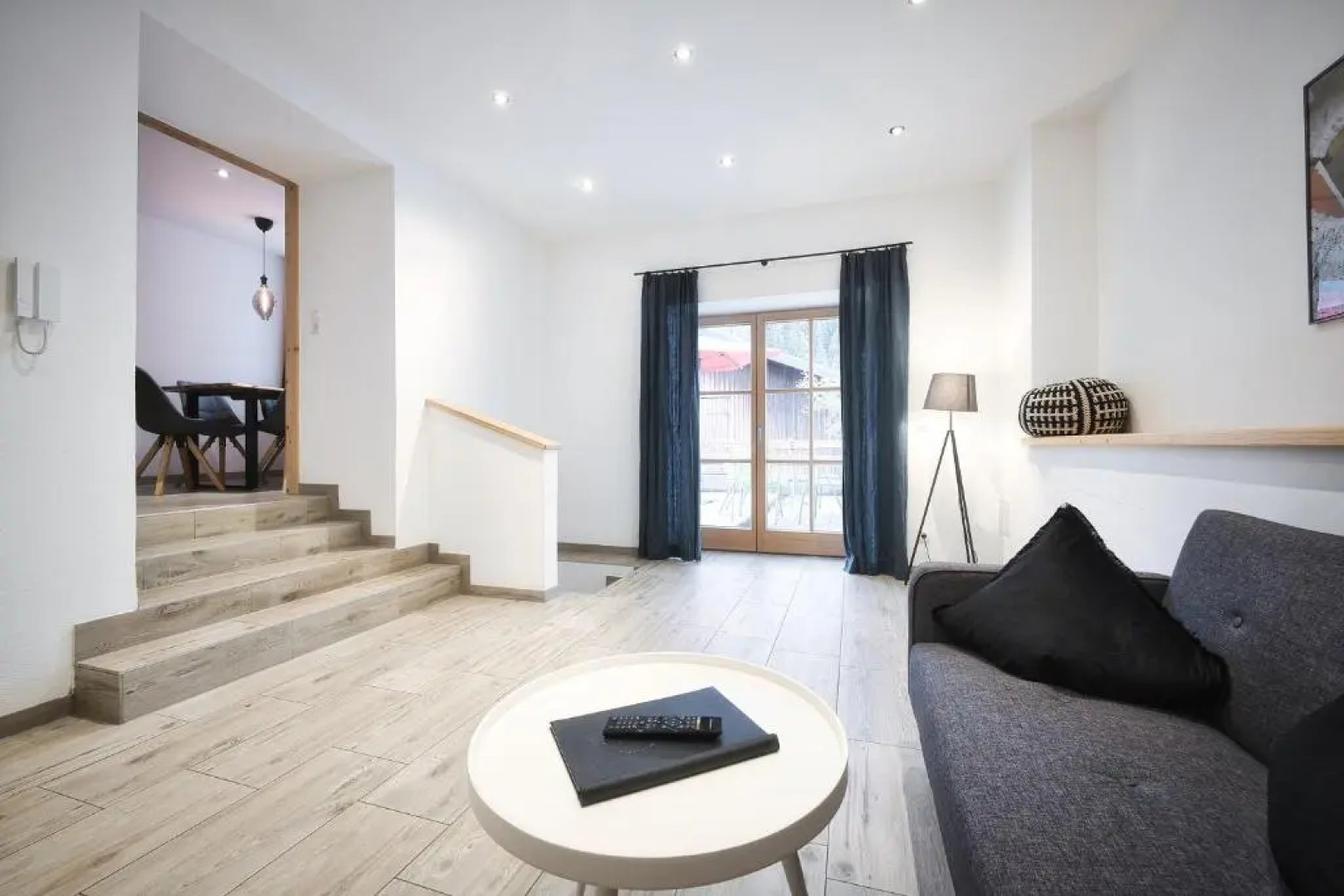 Basur - das Schihotel am Arlberg