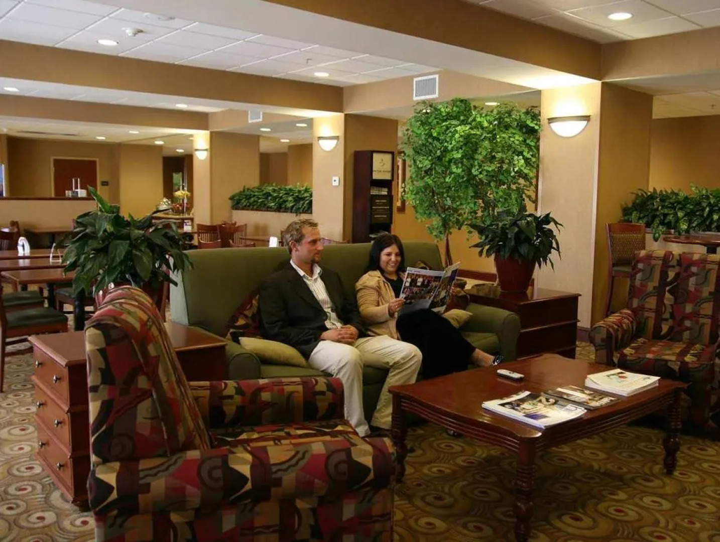 Hampton Inn Lehi-Thanksgiving Point