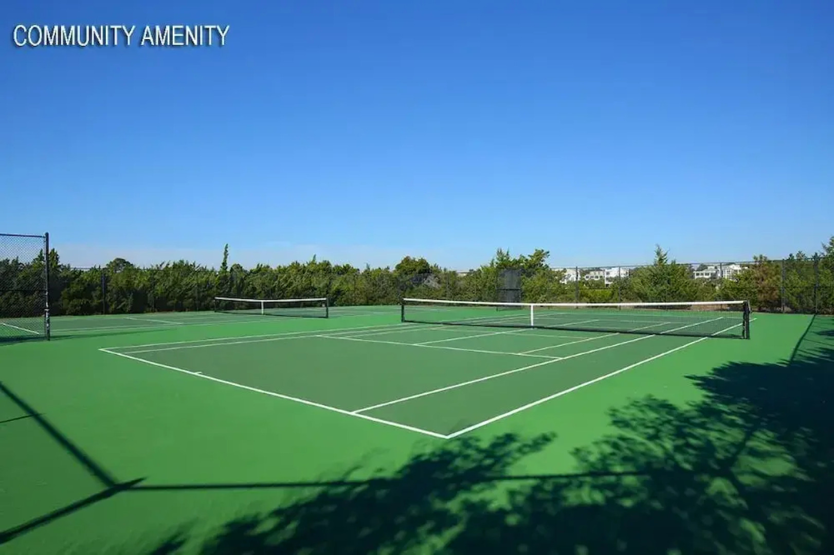 Gray Goose 5 Bedroom Home by RedAwning