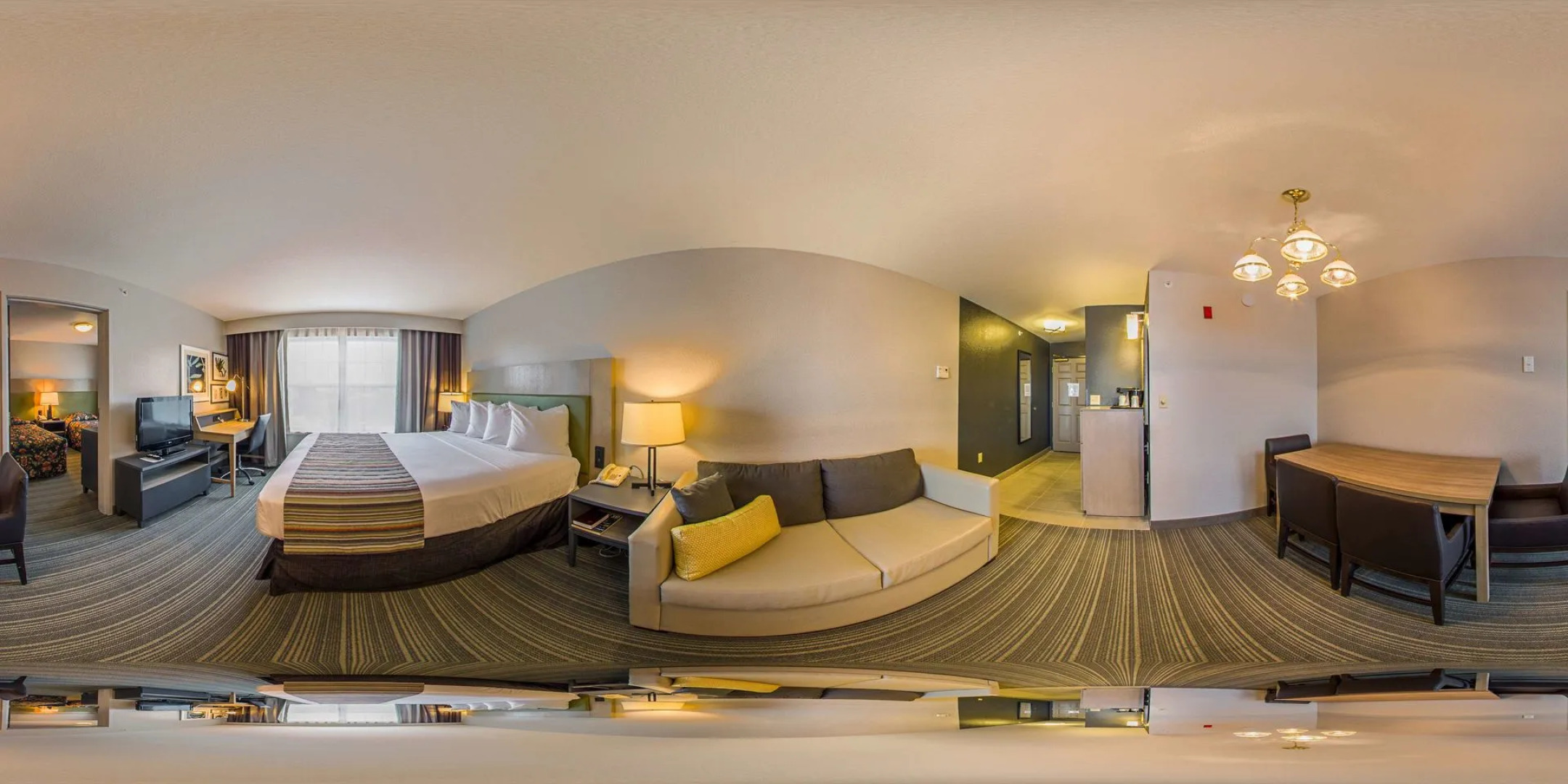 Country Inn & Suites by Radisson, Fond du Lac, WI