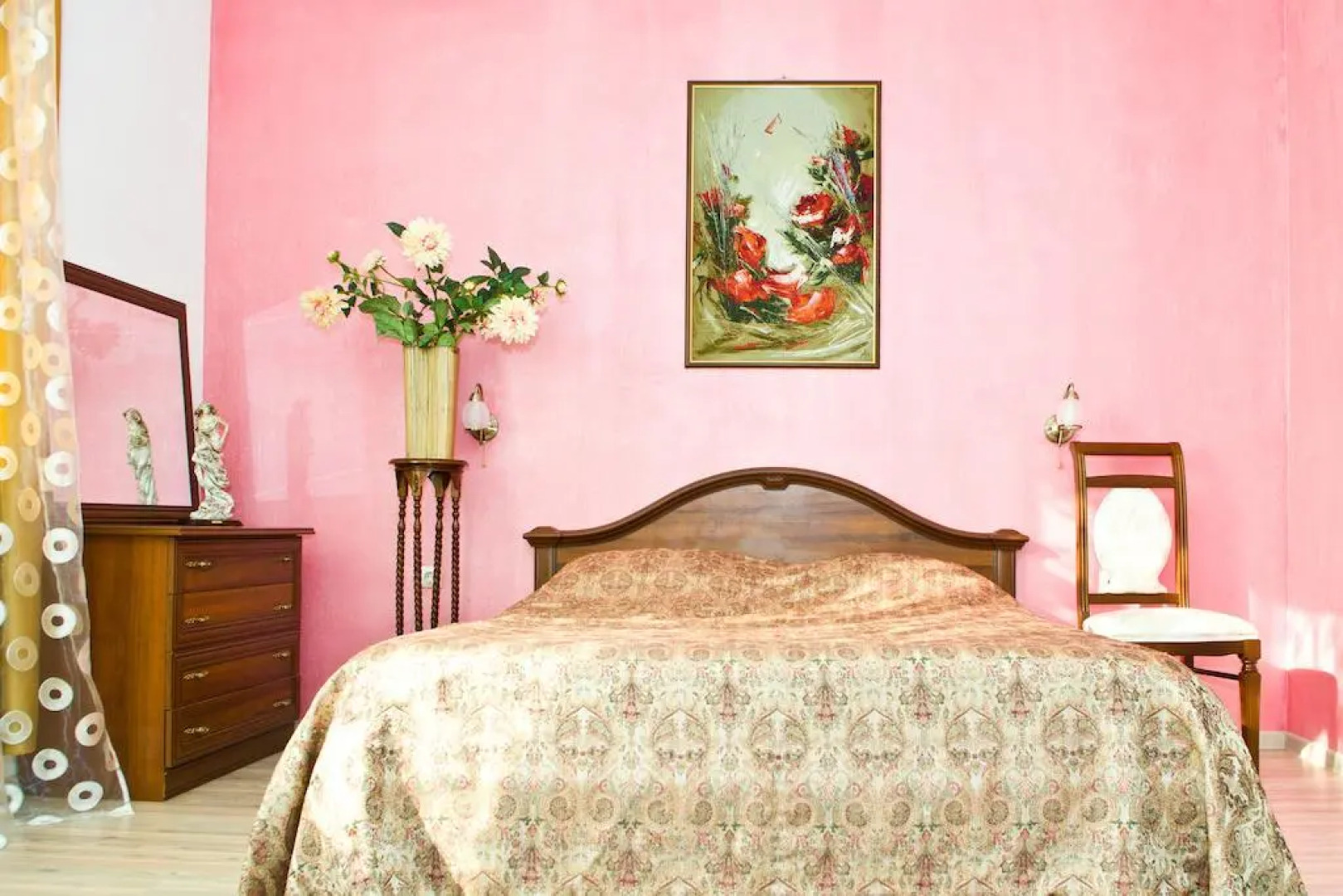 Мини-гостиница Олимп