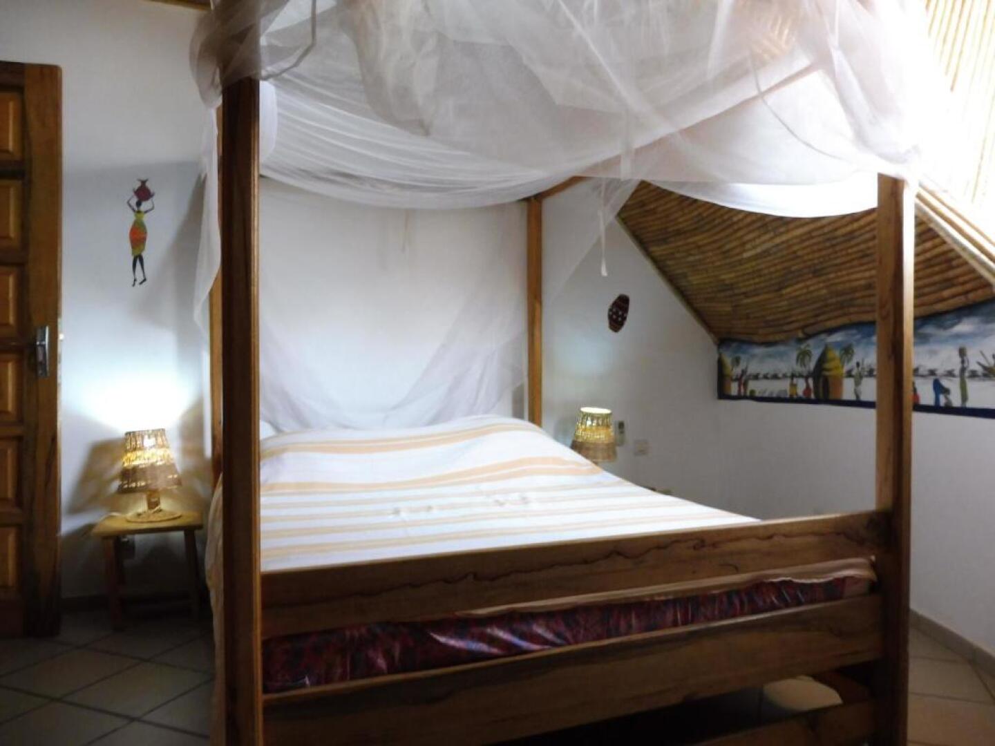 Safari Village - Case73