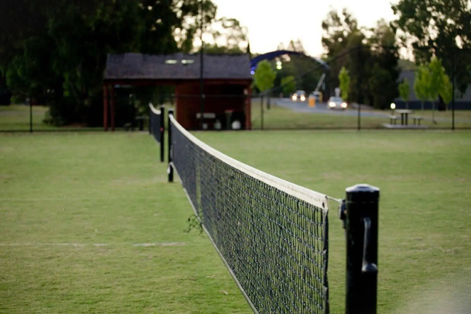 Tasman Holiday Parks - Moama on the Murray