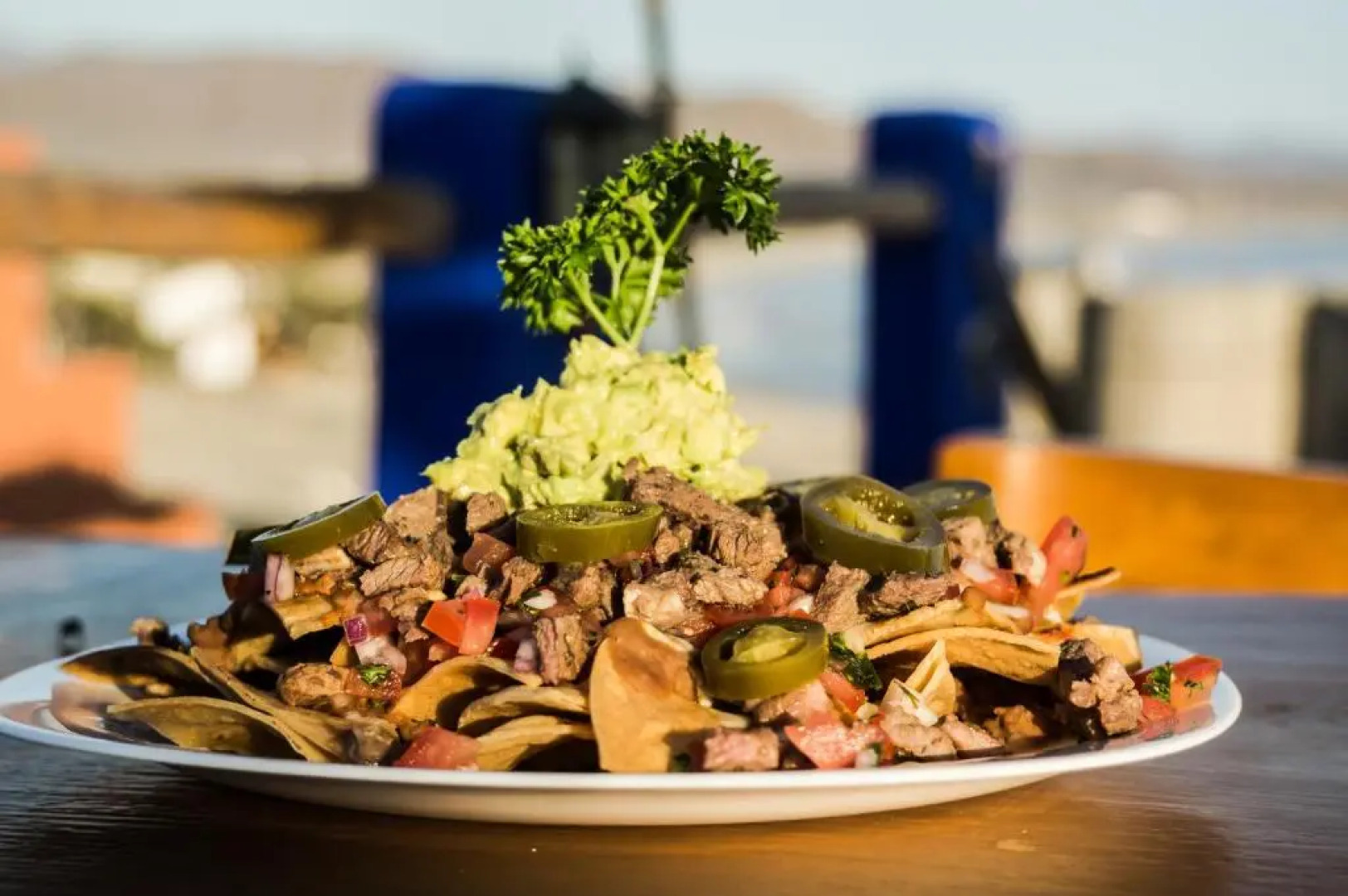 Cerritos Beach Hotel Desert Moon