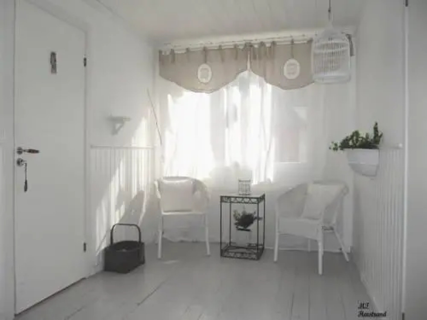 Kustnära Vandrarhem - Hostel