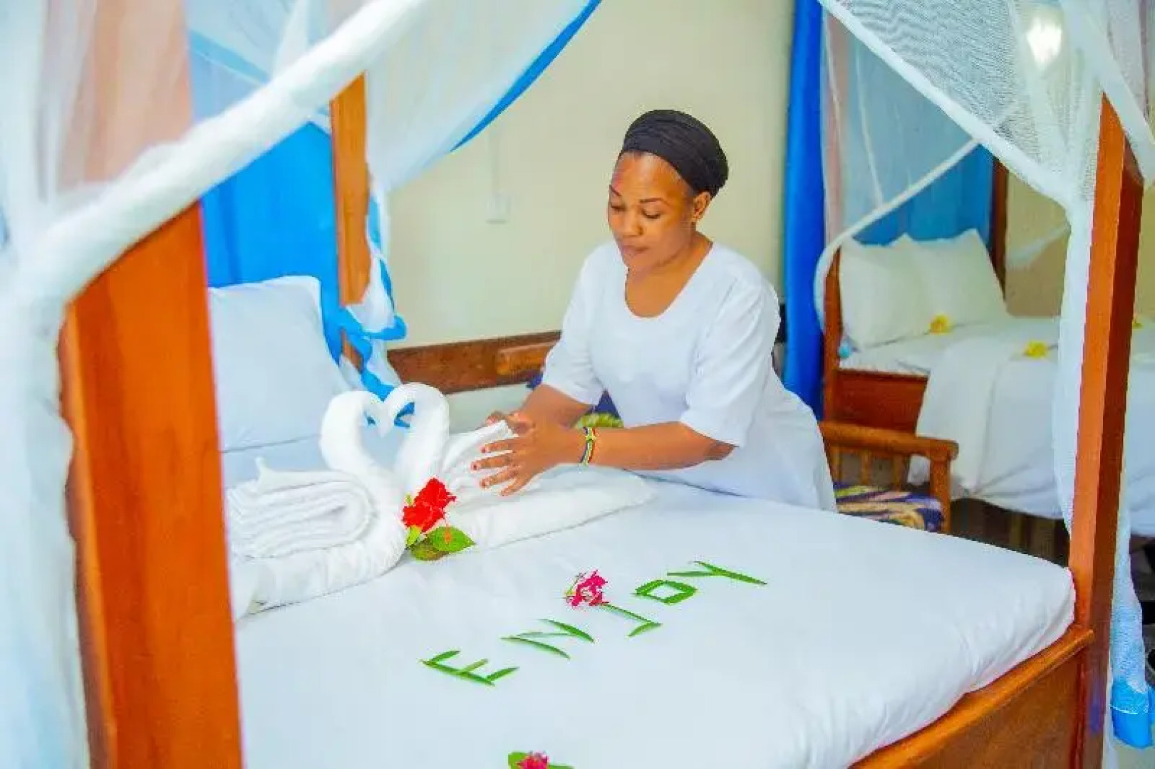 Pwani Beach Boutique Hotel Zanzibar