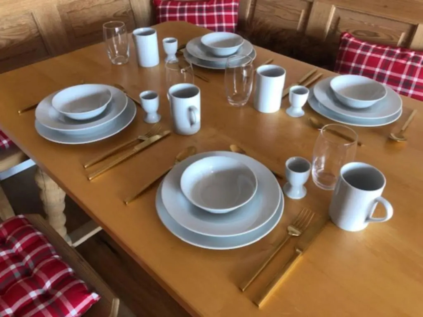 Alpendomizil Reber 2