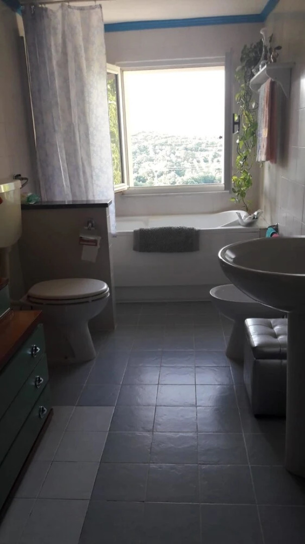 House With 2 Bedrooms in Sennariolo, With Furnished Terrace - 12 km Fr