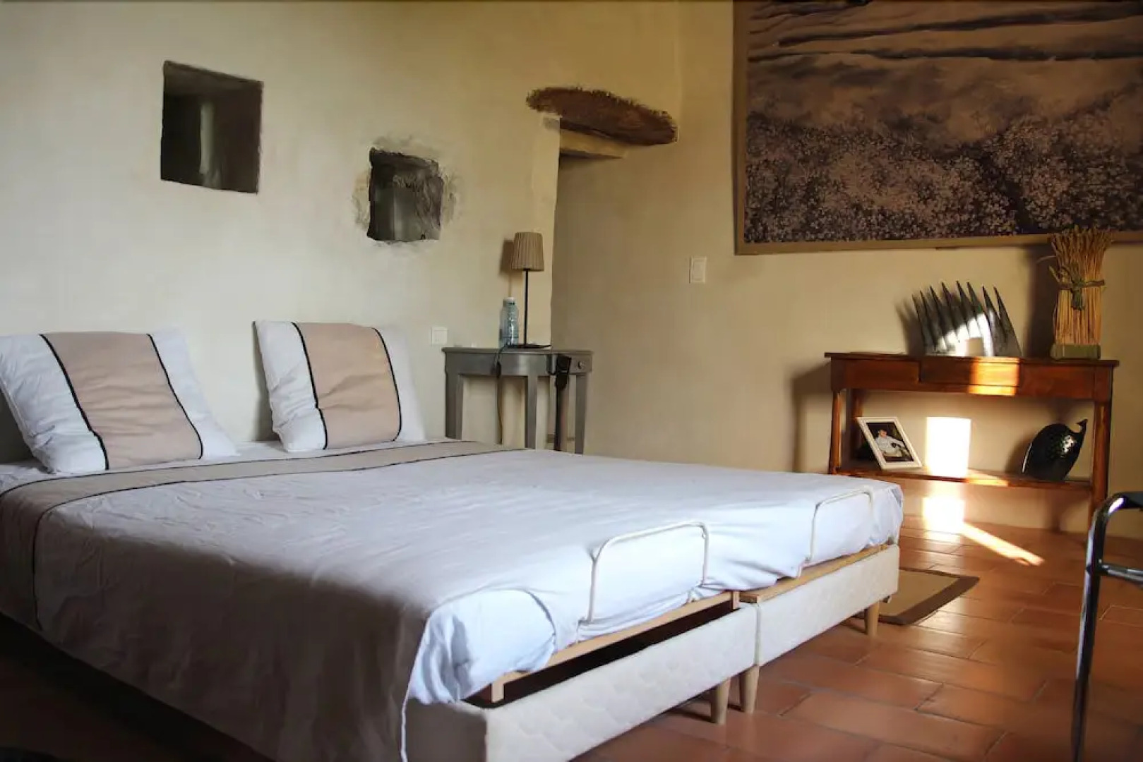 Mas Langlade - Chambres d'Hôtes