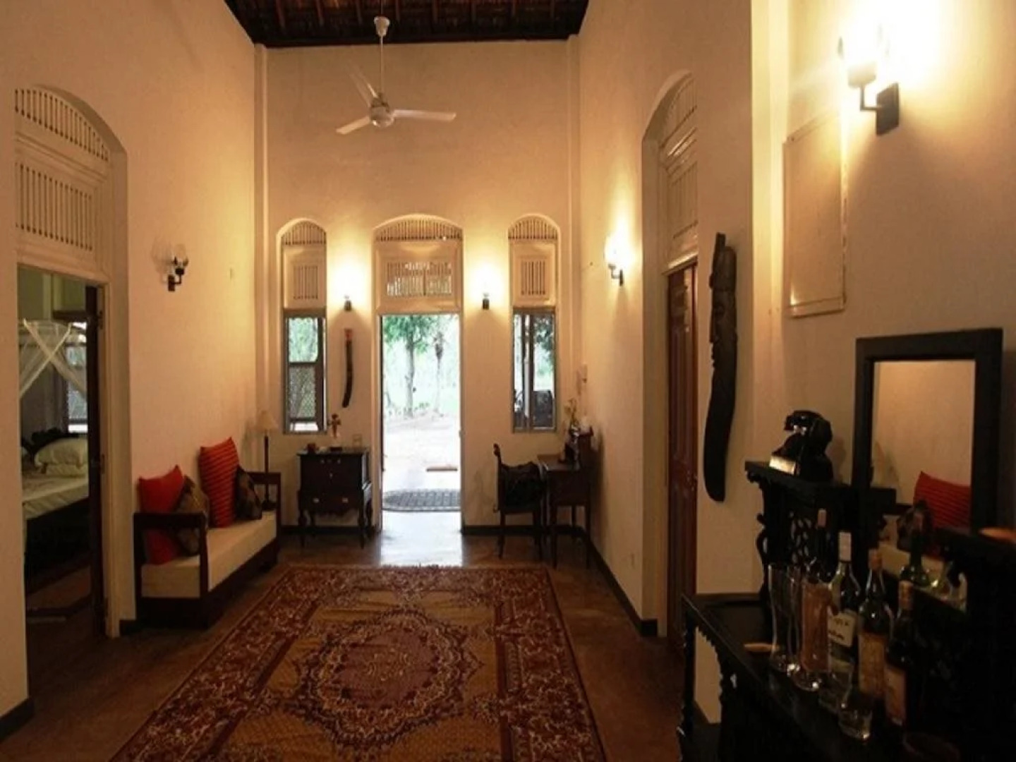 The Grove Hotel Sri Lanka